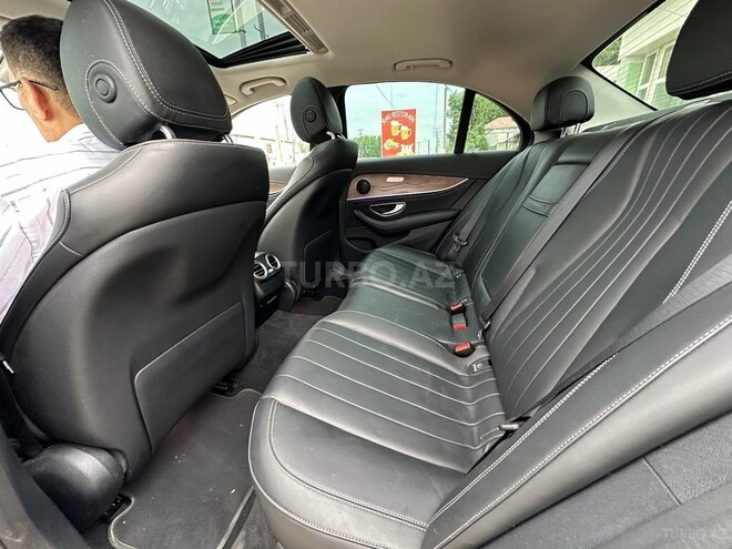 Mercedes E 220 d 2016, 150,000 km - 2.0 l - Lənkəran