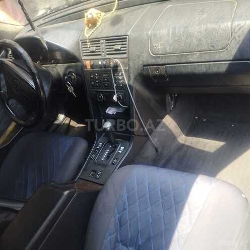 Mercedes C 200 1994, 420,000 km - 2.0 l - Bakı