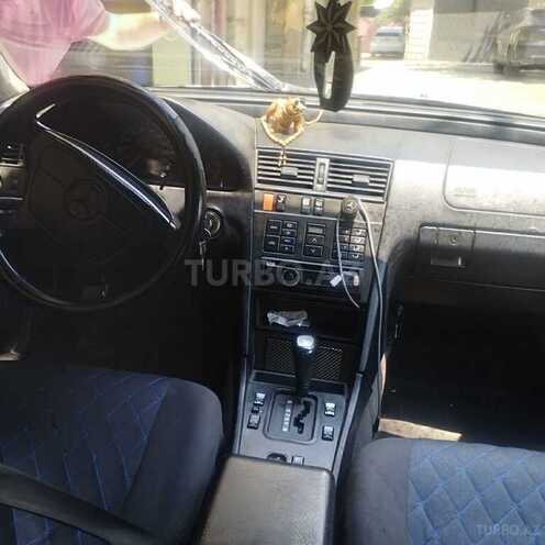 Mercedes C 200 1994, 420,000 km - 2.0 l - Bakı