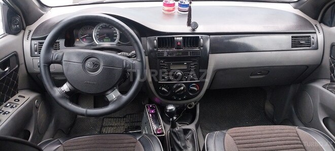 Daewoo Gentra 2013, 300,000 km - 1.5 l - Bakı
