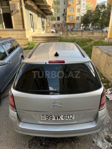 Opel Astra 2008, 288,945 km - 1.4 л - Bakı