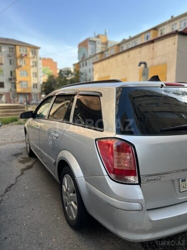 Opel Astra 2008, 288,945 km - 1.4 л - Bakı