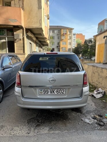 Opel Astra 2008, 288,945 km - 1.4 л - Bakı