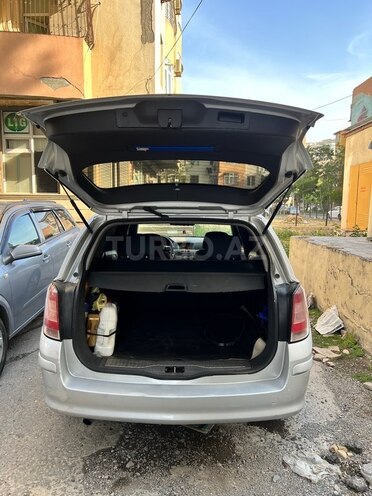 Opel Astra 2008, 288,945 km - 1.4 л - Bakı