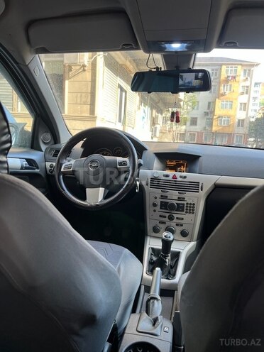 Opel Astra 2008, 288,945 km - 1.4 л - Bakı