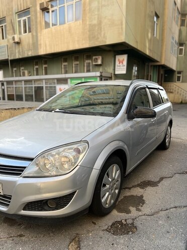 Opel Astra 2008, 288,945 km - 1.4 л - Bakı