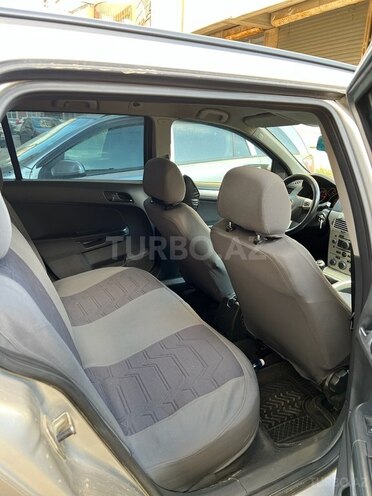 Opel Astra 2008, 288,945 km - 1.4 л - Bakı