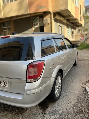 Opel Astra 2008, 288,945 km - 1.4 л - Bakı