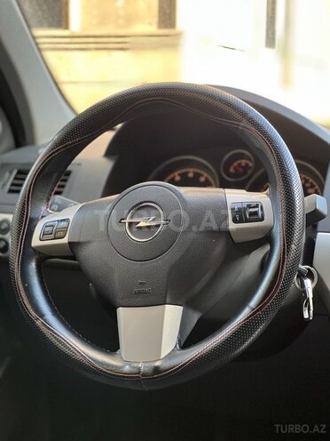 Opel Astra 2008, 288,945 km - 1.4 л - Bakı