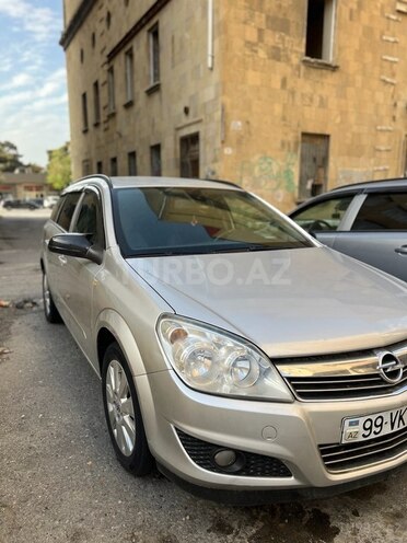 Opel Astra 2008, 288,945 km - 1.4 л - Bakı