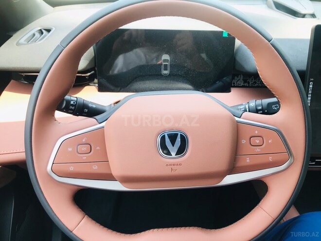 Changan  2025, 0 km - 1.5 l - Bakı