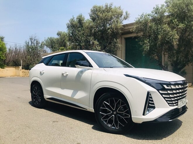 Changan  2025, 0 km - 1.5 l - Bakı