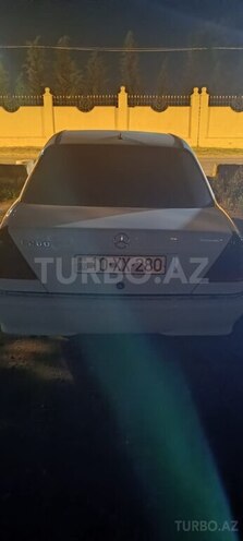 Mercedes C 280 1995, 316,112 km - 2.8 l - Cəlilabad