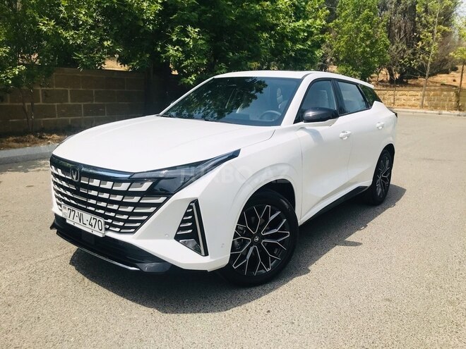 Changan  2025, 0 km - 1.5 l - Bakı