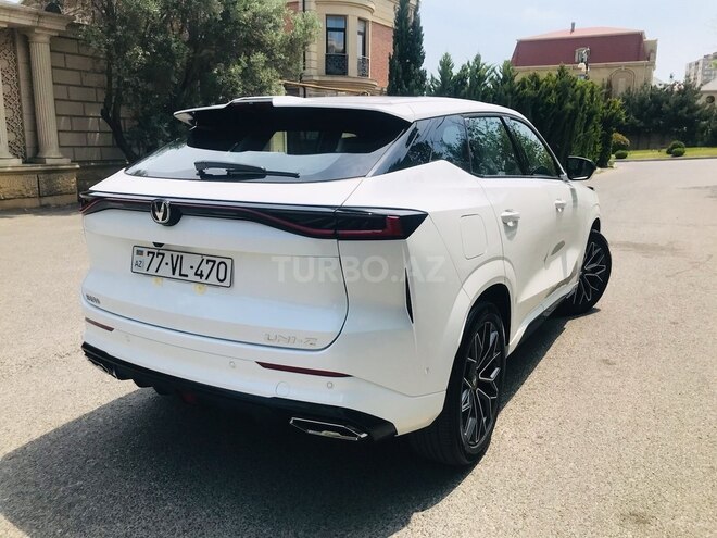 Changan  2025, 0 km - 1.5 l - Bakı