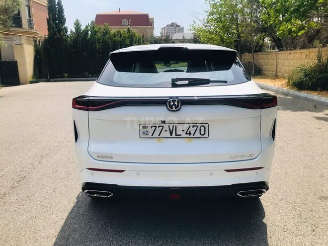 Changan  2025, 0 km - 1.5 l - Bakı