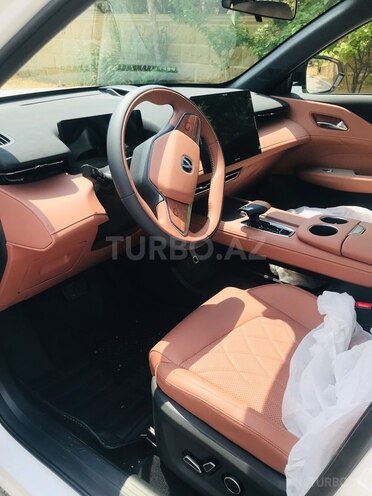 Changan  2025, 0 km - 1.5 l - Bakı