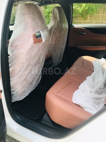 Changan  2025, 0 km - 1.5 l - Bakı
