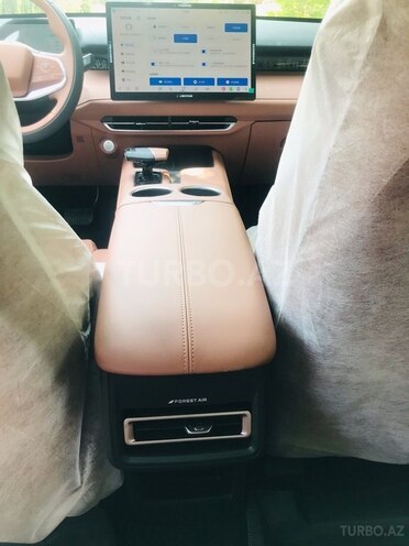 Changan  2025, 0 km - 1.5 l - Bakı