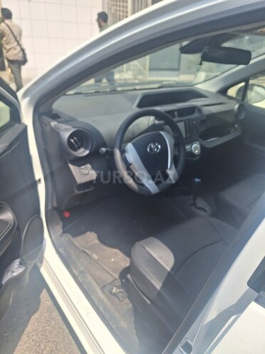 Toyota Aqua 2019, 47,500 km - 1.5 л - Bakı