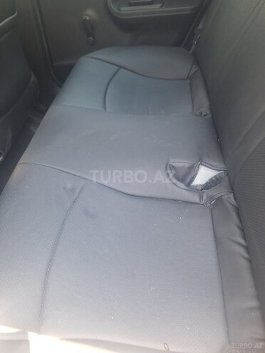 Toyota Aqua 2019, 47,500 km - 1.5 л - Bakı