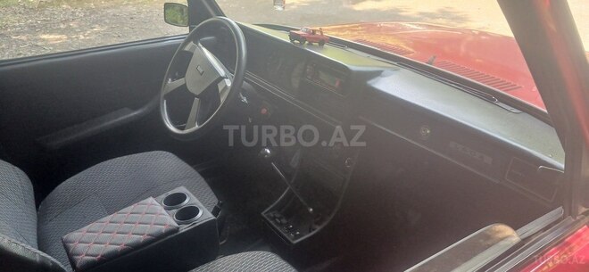 LADA (VAZ) 2107 2006, 65,000 km - 1.6 l - Bakı