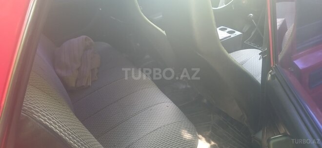 LADA (VAZ) 2107 2006, 65,000 km - 1.6 l - Bakı