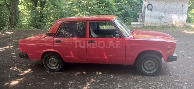 LADA (VAZ) 2107 2006, 65,000 km - 1.6 l - Bakı