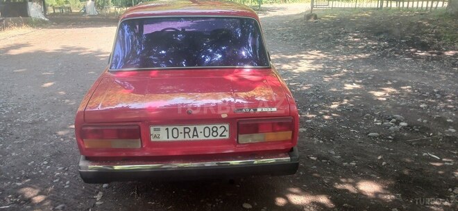LADA (VAZ) 2107 2006, 65,000 km - 1.6 l - Bakı