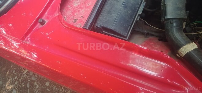 LADA (VAZ) 2107 2006, 65,000 km - 1.6 l - Bakı