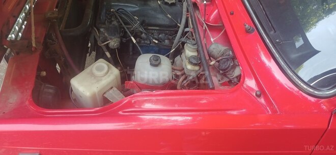 LADA (VAZ) 2107 2006, 65,000 km - 1.6 l - Bakı