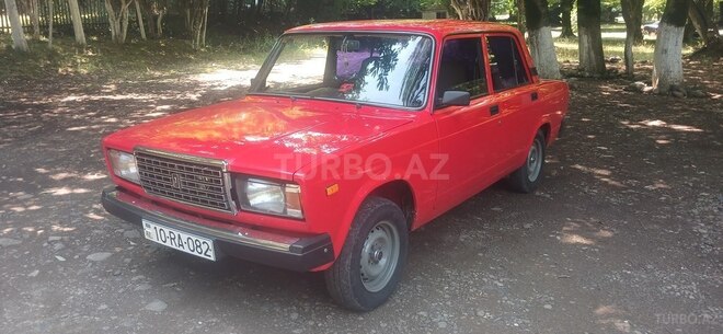 LADA (VAZ) 2107 2006, 65,000 km - 1.6 l - Bakı