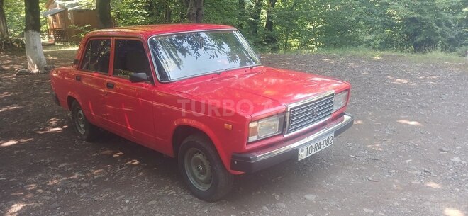 LADA (VAZ) 2107 2006, 65,000 km - 1.6 l - Bakı