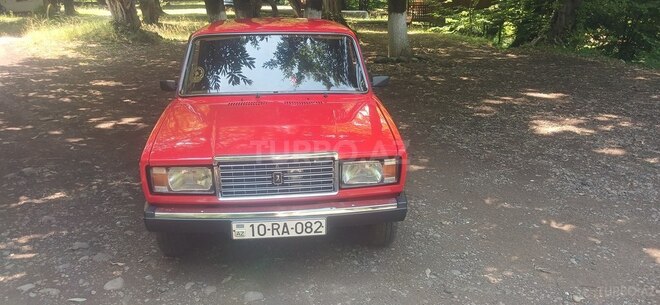 LADA (VAZ) 2107 2006, 65,000 km - 1.6 l - Bakı