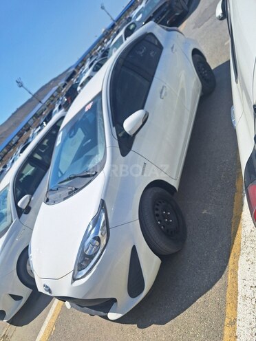 Toyota Aqua 2019, 47,500 km - 1.5 л - Bakı