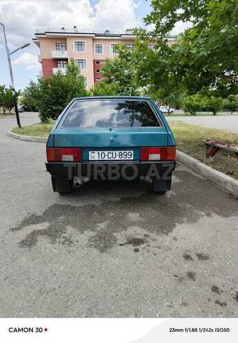 LADA (VAZ) 2109 1996, 325,890 km - 1.5 l - Tərtər