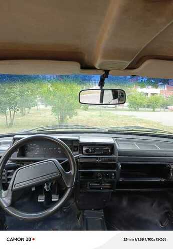 LADA (VAZ) 2109 1996, 325,890 km - 1.5 l - Tərtər