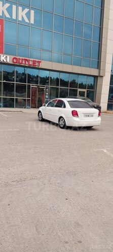 Daewoo Gentra 2013, 300,000 km - 1.5 l - Bakı