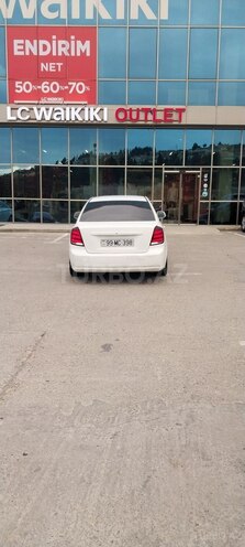 Daewoo Gentra 2013, 300,000 km - 1.5 l - Bakı