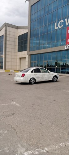 Daewoo Gentra 2013, 300,000 km - 1.5 l - Bakı