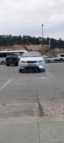 Daewoo Gentra 2013, 300,000 km - 1.5 l - Bakı