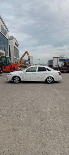 Daewoo Gentra 2013, 300,000 km - 1.5 l - Bakı