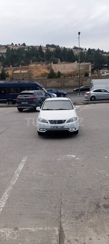 Daewoo Gentra 2013, 300,000 km - 1.5 l - Bakı