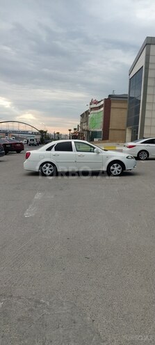 Daewoo Gentra 2013, 300,000 km - 1.5 l - Bakı