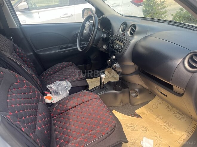 Nissan Micra 2013, 132,000 km - 1.2 l - Bakı