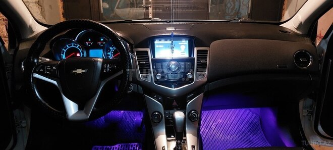 Chevrolet Cruze 2014, 345,000 km - 1.4 l - Bakı