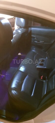 Chevrolet Cruze 2014, 345,000 km - 1.4 l - Bakı