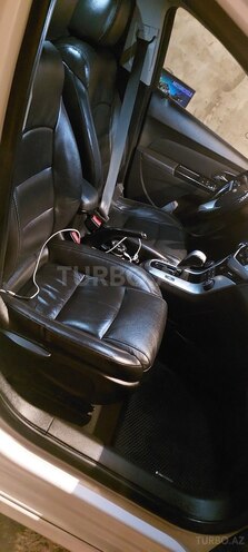 Chevrolet Cruze 2014, 345,000 km - 1.4 l - Bakı