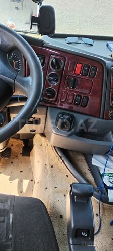 Mercedes Axor 1843 2009, 194,604 km - 12.0 l - Gəncə