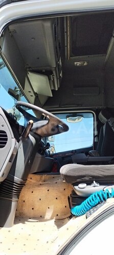 Mercedes Axor 1843 2009, 194,604 km - 12.0 l - Gəncə